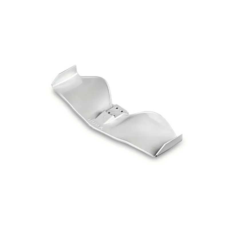 HUDY 1/10 FORMULA FRONT WING WHITE